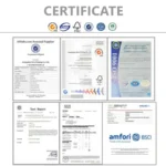 Custom Printed Reusable Cotton Canvas Bulk Wholesale Promotional Shopping Gift Bag with Handle - Image 5