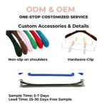 Wholesale Modern Hotel Solid Wood Clothes Hanger White Black Wooden Hanger Cloth Pants Suit Coat Hanger for Hotel - Image 3