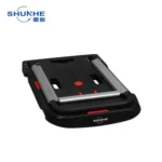 Smart & Lightweight Platform Folding Cart 4 Wheel Foldable Hand Trolley Hand Truck FW-99FS Platform Dolli Truck Hand - Image 3