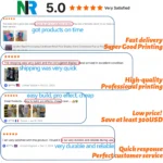 Display Shelves Cardboard Display Retail Floor  Stand Custom Food and Drink Water Bottle Display Rack Stand - Image 6